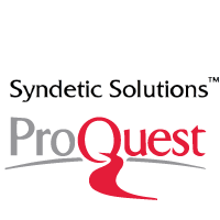 partnership with proquest