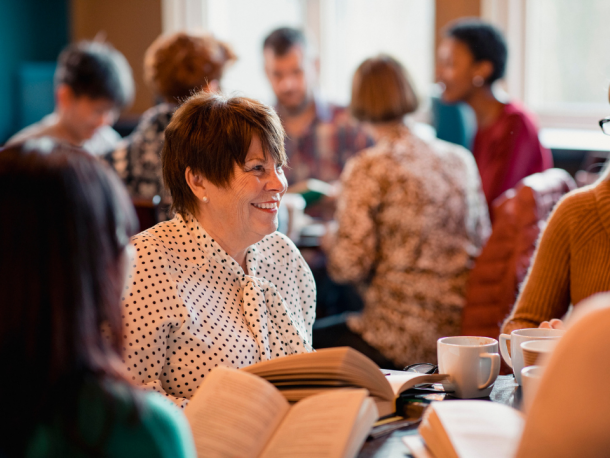 Small And Rural Libraries: How To Increase Community Engagement