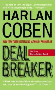 book-deal breaker