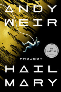 book-project hail mary